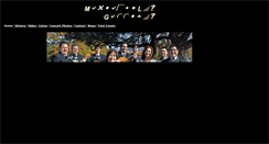 Desktop Screenshot of losgallitos.com